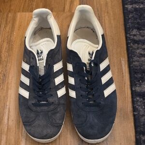 Adidas Gazelle Sneakers